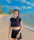 Dating Woman Thailand to ระยอง : Pammy, 23 years